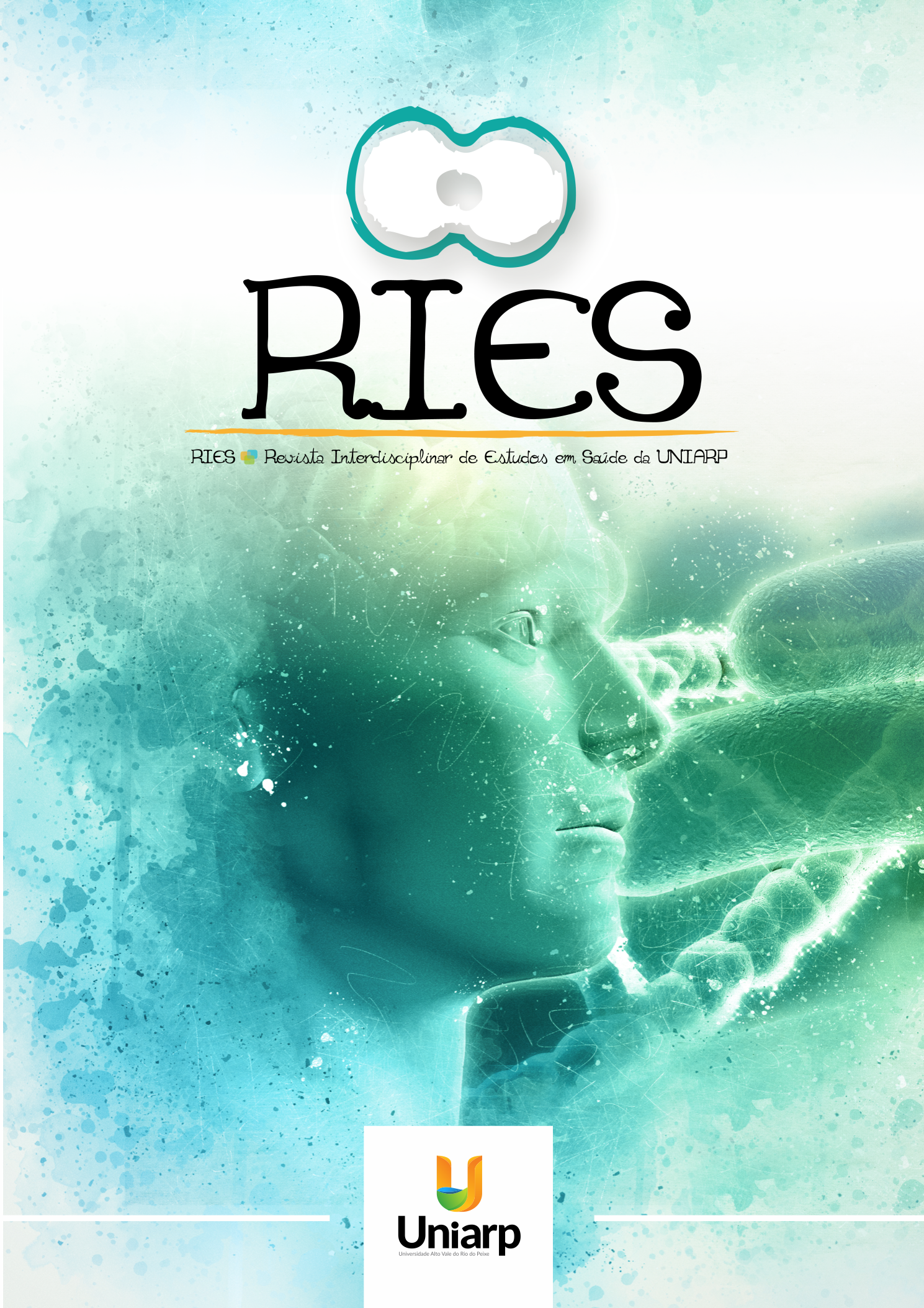 					Visualizar v. 14 n. 2 (2025): ESTUDOS INTERDISCIPLINARES EM SAÚDE
				