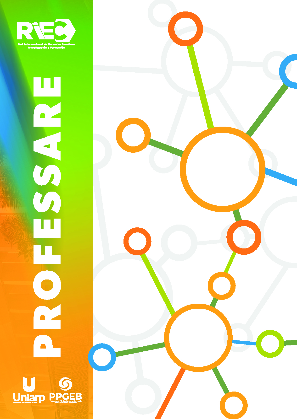 					Visualizar v. 15 n. 2 (2026): PROFESSARE
				