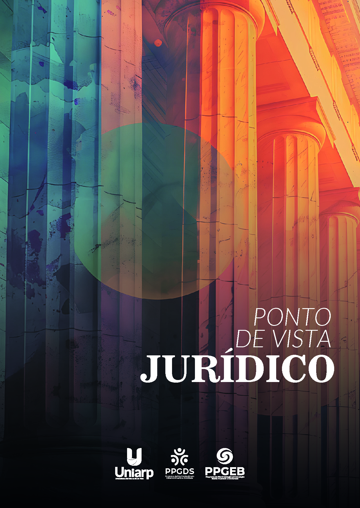 					Visualizar v. 15 n. 1 (2026): Ponto de Vista Jurídico
				